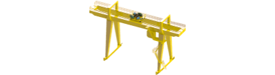 門式起重機(jī)